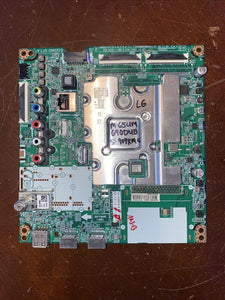 LG 65UM6950DUB.BUSYLKR Main Board EBT66166002