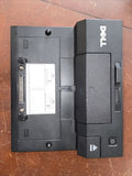 Dell E-Port Replicator Dock Station PR03X E6440 E7240 E7250 E7440 E7450 M4800