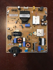 LG 43" 43UJ6300-UA BUSYLJM EAY64529501 Power Supply Board Unit