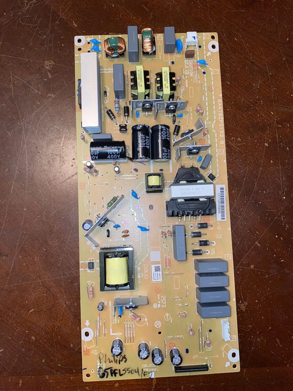 AA781MPW-001 AA78KMPW AA78K-MPW PHILIPS POWER SUPPLY BOARD FOR 65PFL5602/F7C