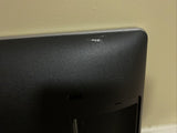 Dell 19" Inch LCD Monitor P1914Sc No Stand With Scratch In Screen TESTED