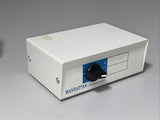 Data Transfer AB Manual Switch - Used - DB25-2 25-Pin serial/parallel ports