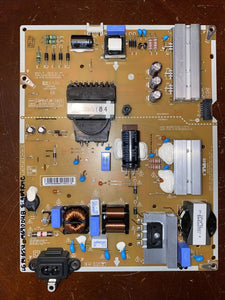 LG 65UK6300PUE 65UK6090PUA 65UM6900 Power Board Supply EAY64928801