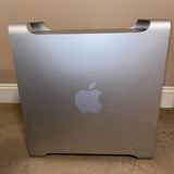 Apple Mac Pro A1186 EMC 2113 1,1 Empty Enclosure Computer Case Hackintosh #1