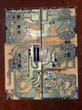 LG 65UK6300PUE 65UK6090PUA 65UM6900 Power Board Supply EAY64928801