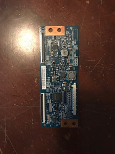 Hisense V390HJ1-CE3 T-Con Board