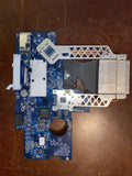 Apple iMac 5,1 A1207 EMC 2118 Core 2 Duo Late 2006 Main Motherboard For Parts