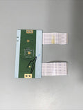 LG T-Con Controller Board 6871L-5283A 6870C-0689A With Flex Cable