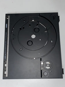 Yamaha P-220 Replacement Turntable Faceplate