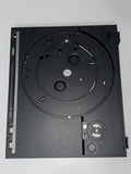 Yamaha P-220 Replacement Turntable Faceplate