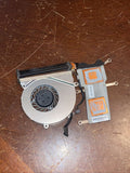 GENUINE 2008 Apple MacBook A1181 FAN AND HEATSINK EMC 2242 KSB0505HB