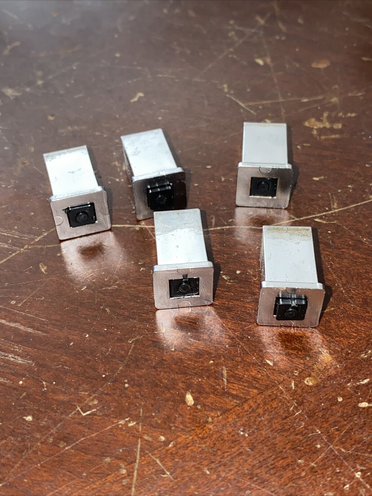Mitsubishi DP-EC7 Turntable Replacement Parts Buttons