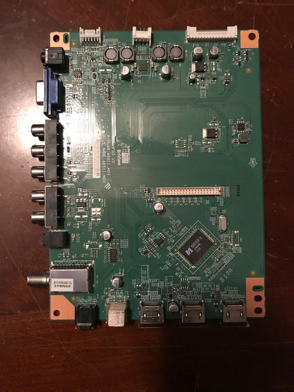 Insignia 55.46S16.ME1 Main Board for NS-46D40SNA14