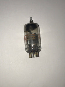 6GH8A Admiral Audio Tube