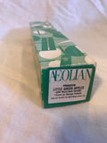 Aeolian Player Piano Roll QRS 10-209 Little Green Apples By George Holmes