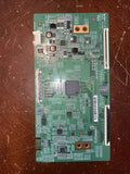 LG 75UM6970PUB T-Con Board HV750QUBN9D 44-97715110