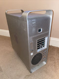 Apple Mac Pro A1186 EMC 2113 1,1 Empty Enclosure Computer Case Hackintosh #1