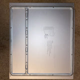 Apple Mac Pro A1186 EMC 2113 1,1 Empty Enclosure Computer Case Hackintosh #1