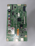 LG 55LB600-UH TV Main Board EBT62841561 EXCELLENT CONDITION