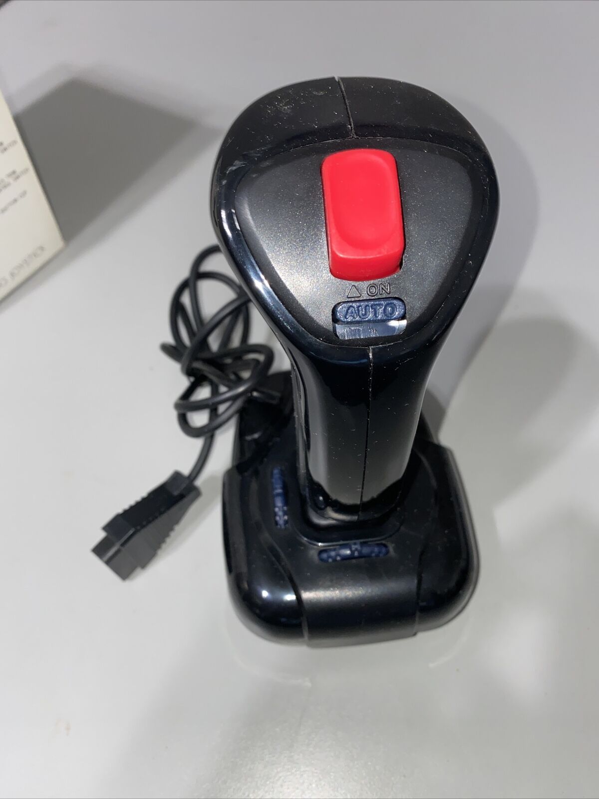 PCjr IBM joystick | eBay