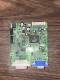 Dell 1908FPC Monitor 7HGCDGQ Monitor Input Board