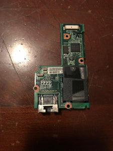 Lenovo Think Pad SL300 LAN Card Internet Ethernet PCB