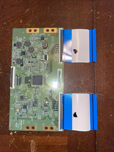 Haier 47-6021196 (HV430QUB-N1A) T-Con Board