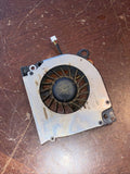 Dell P02F Inspiron 1546 Laptop Computer Replacement Fan Forcecon F8H3