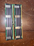 2GB (2x1GB) Hynix PC2-6400F-555-11 DDR2 FBDIMM HYMP512A72CP8D3-Y5 for Mac Pro