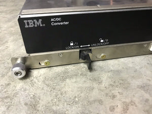 IBM 16R0916 - IBM BPR Card AC DC Converter