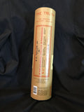 Colonel EH Taylor "Small Batch" Bourbon Whiskey Tube