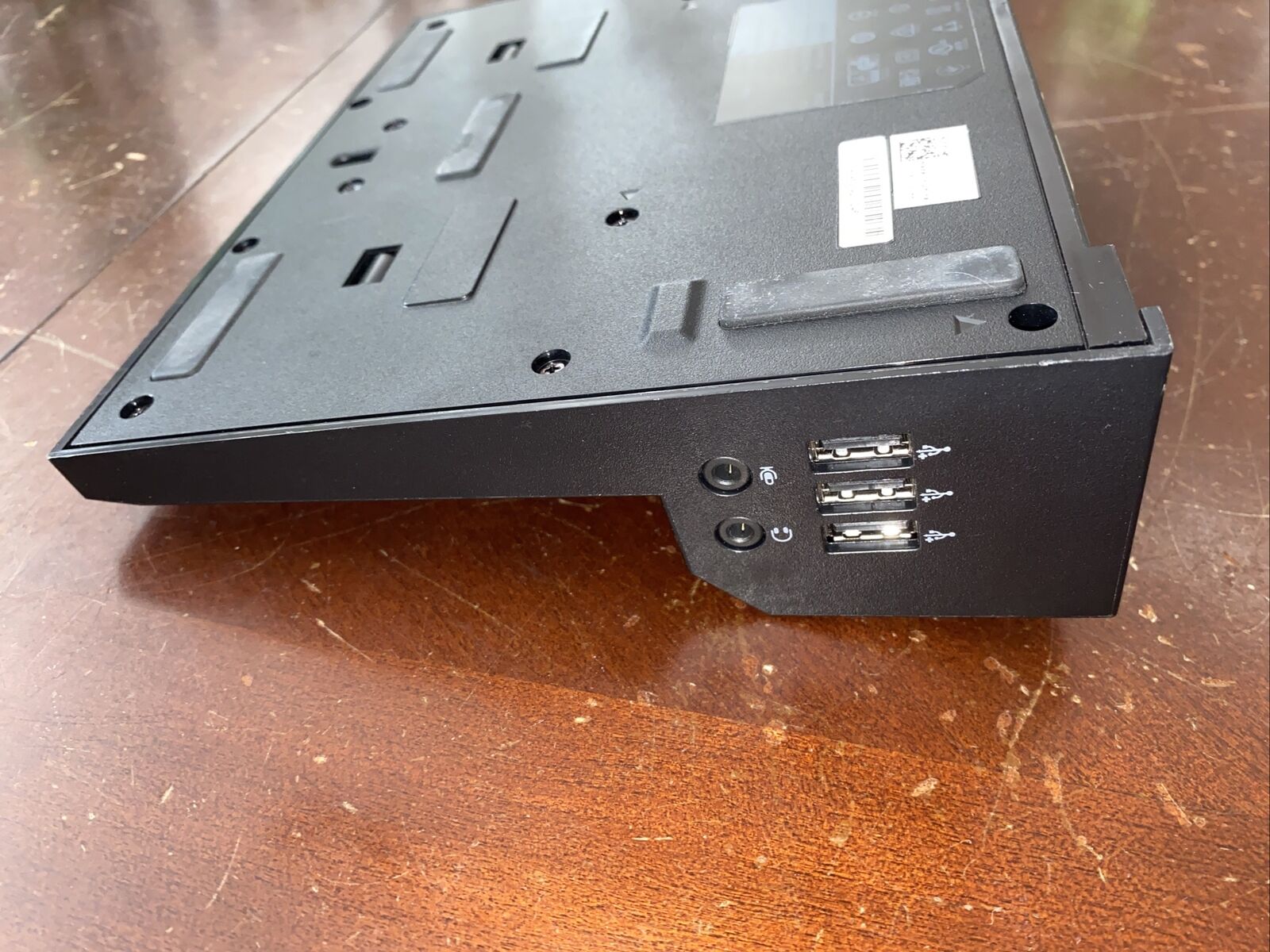 Dell E-Port Replicator Dock Station PR03X E6440 E7240 E7250 E7440 E7450 M4800