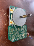 Mitsubishi DP-EC7 Turntable Replacement Parts Table Main Drive Motor