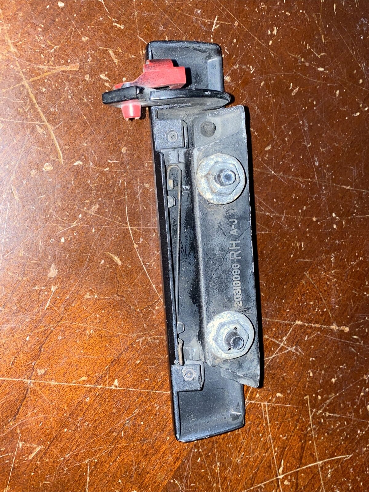 1982 83 84 85 86 87 88  GM BLACK EXT RH  DOOR HANDLE 20310090 CAMARO