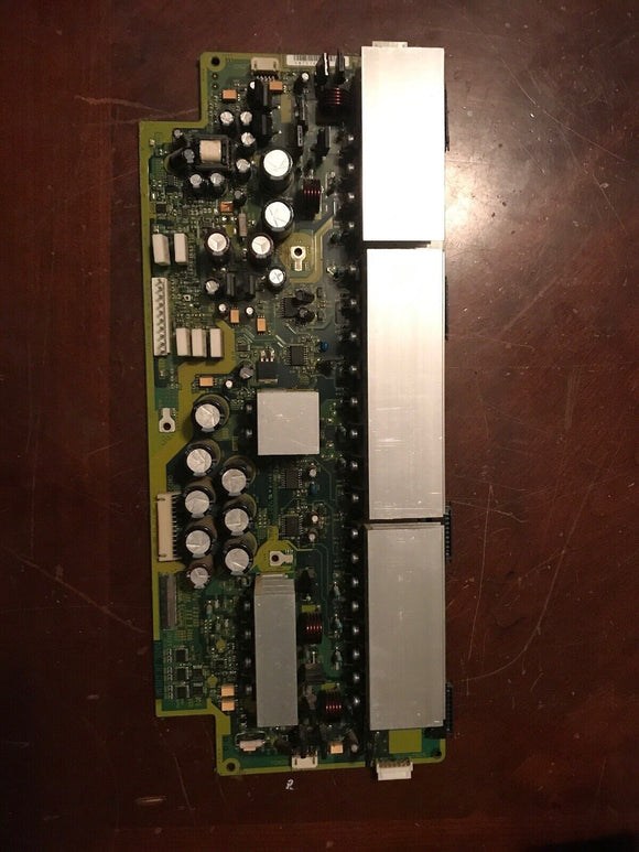 Hitachi FPF41R-XSS56421 (JP56421) X-Main Board