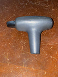 1985-92 Camaro Firebird Automatic 700R4 Shifter Knob Handle + Staple Retainer GM