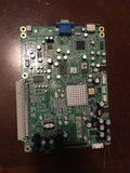 Digimate 27" DGL2700 971-1065E-R0100 Main Video Board Motherboard Unit