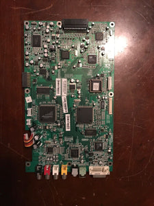 ILO V27DMBX-M12 (PWB-0812-02) Main Board for V27DMBX