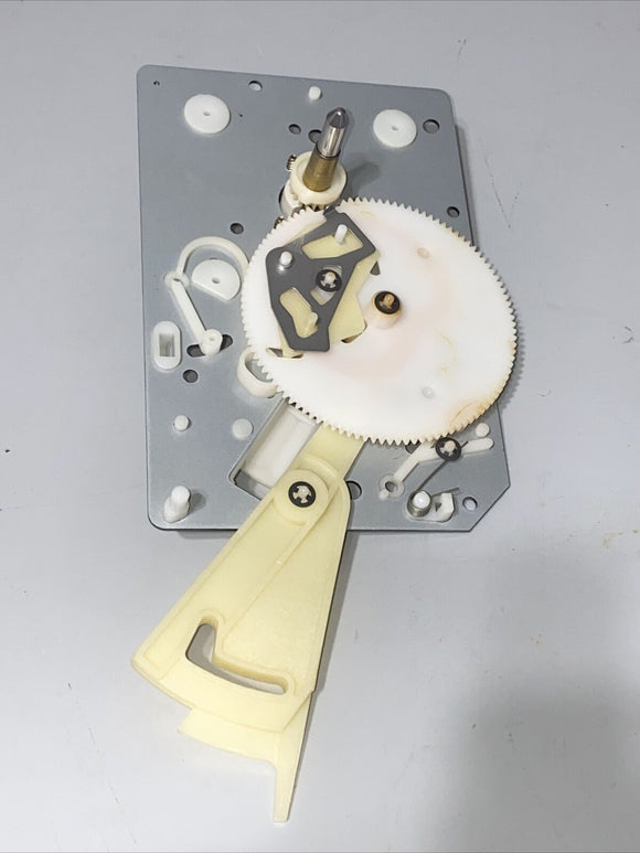 Yamaha P-220 Replacement Platter Spindle and Return Mechanism