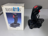 Manhattan PC/IBM  Deluxe Analog Joystick PC/XT/AT 386/486