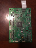 LG 42" DU-42PX12X A5 SP42A 6871QCH038C Main Logic Control Board Unit