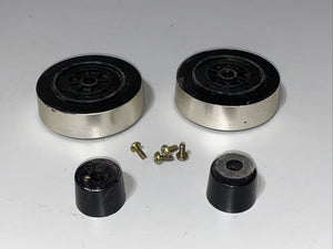 JVC TD-W354 Cassette Player Replacement Feet