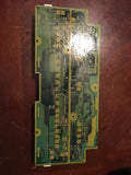 Hitachi FPF41R-XSS56421 (JP56421) X-Main Board