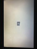 Genuine MacBook A1181 2008 LCD Screen Display Complete Assembly EMC 2242 Works