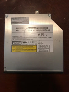 DVD Super Multi Drive V000062240 UJ-850 6029B0015001