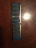 1GB Elixir M2Y1G64DS8HC1G-5T PC3200U 400MHz DDR1 Non-ECC Computer Memory RAM