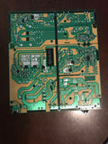 LG 55UK6300PUE 55UK6090PUA Power Supply Board EAX67865201