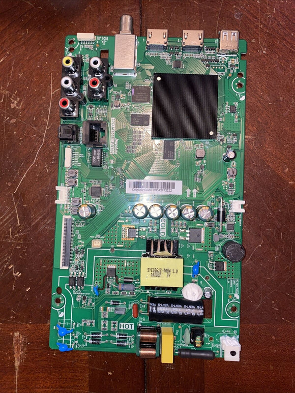 Main Board for Vizio D32H-G9 32