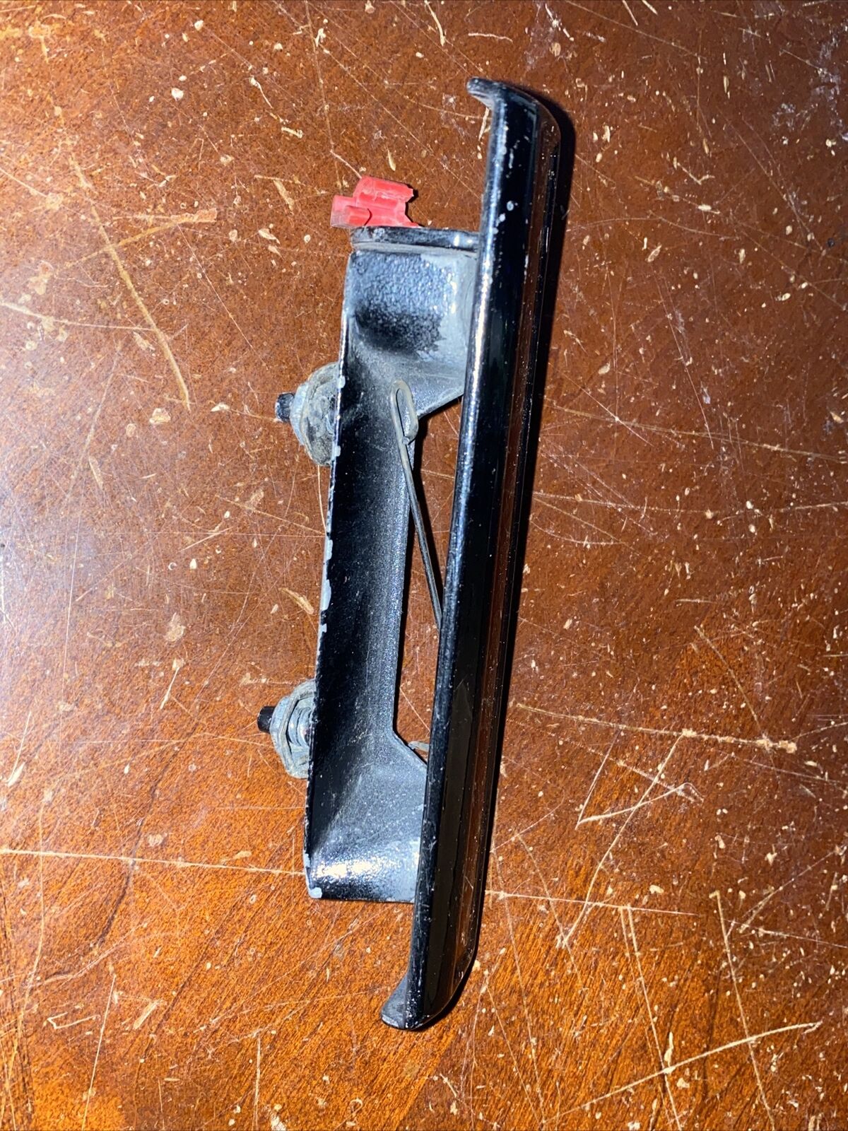 1982 83 84 85 86 87 88  GM BLACK EXT RH  DOOR HANDLE 20310090 CAMARO