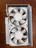 Apple 2006 Mac Pro 1,1 A1186 Dual CPU Fan Assembly 815-8841 MacPro Towe CPU Fans